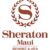 Sheraton Maui Resort & Spa Logo