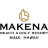 Makena Beach & Golf Resort Logo