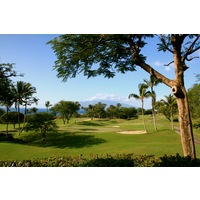 The Emerald Course at Wailea Golf Club is considered among the most women-friendly courses in Hawaii. 