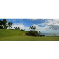 Check out Kauai Lagoons Golf Club's new Kiele Moana oceanfront back nine.