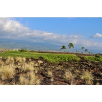 The private Kohanaiki Club is only open to the public on a limited basis. Golfers with a Hawaii state driver's license can book tee times on Mondays for $275.  
